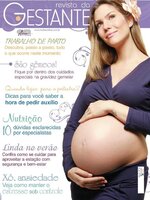 Revista da Gestante